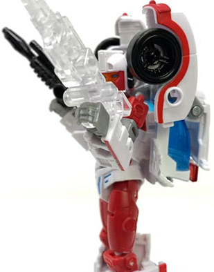 Autobot Minerva Deluxe Class | Transformers Generations Legacy