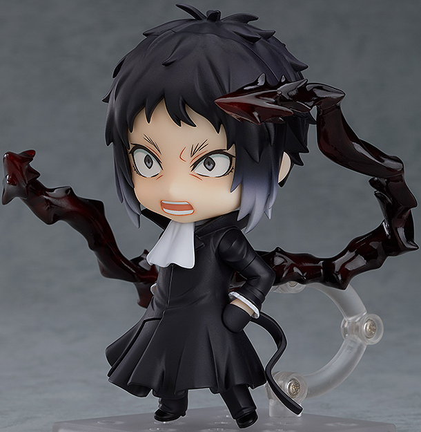 No.1191 Ryunosuke Akutagawa Nendoroid | Bungo Stray Dogs | ORANGE ROUGE