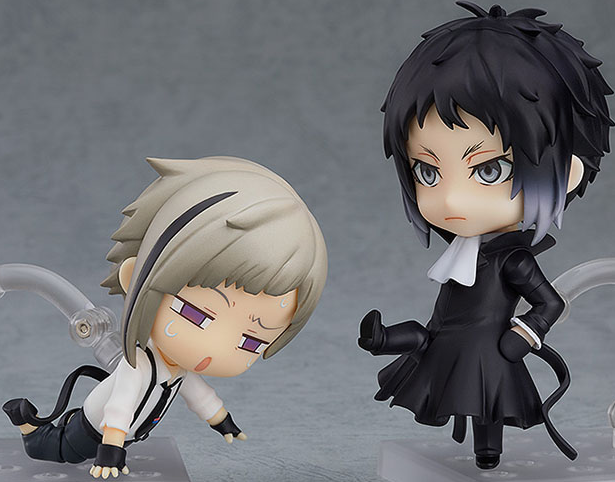 No.1191 Ryunosuke Akutagawa Nendoroid | Bungo Stray Dogs | ORANGE ROUGE