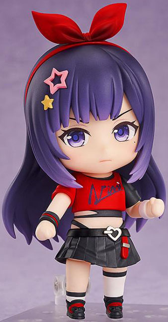 No.1972 Bella Nendoroid | A-Soul | Good Smile Company