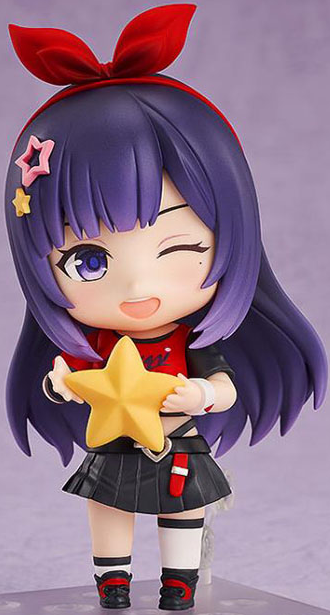 No.1972 Bella Nendoroid | A-Soul | Good Smile Company