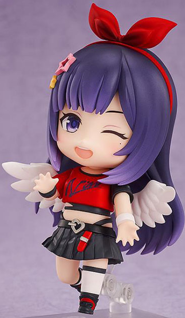 No.1972 Bella Nendoroid | A-Soul | Good Smile Company