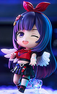 No.1972 Bella Nendoroid | A-Soul | Good Smile Company