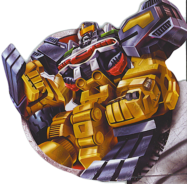Overhaul Scout Class | Transformers Cybertron
