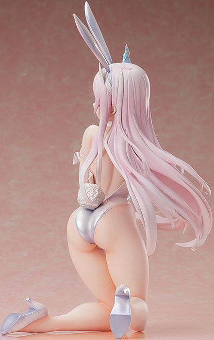 Yuuna Yunohana Bare Leg Bunny Version B-Style | Yuuna and the Haunted Hot Springs | FREEing
