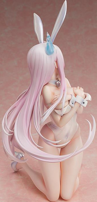 Yuuna Yunohana Bare Leg Bunny Version B-Style | Yuuna and the Haunted Hot Springs | FREEing