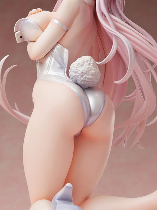 Yuuna Yunohana Bare Leg Bunny Version B-Style | Yuuna and the Haunted Hot Springs | FREEing