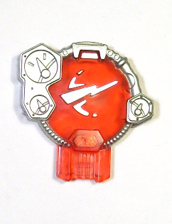 Override Deluxe Class | Transformers Cybertron