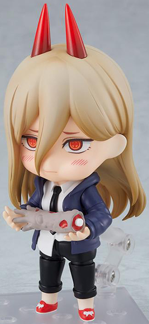 No.1580 Power Nendoroid | Chainsaw Man | Good Smile Company