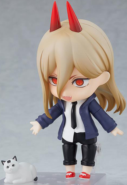 No.1580 Power Nendoroid | Chainsaw Man | Good Smile Company