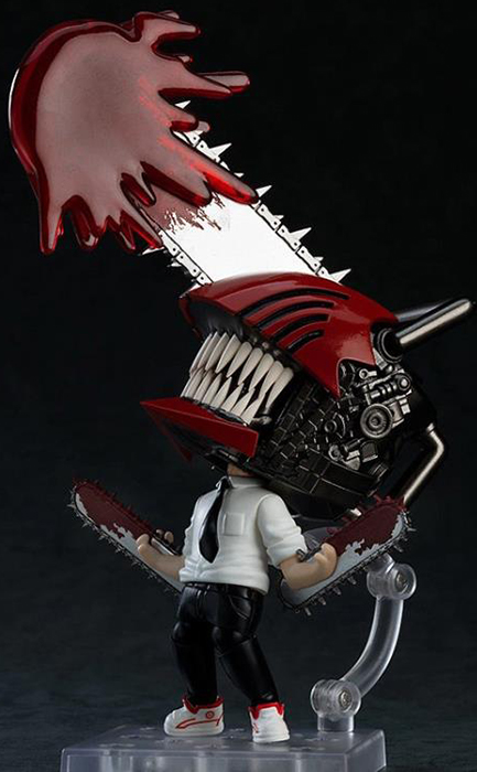 No.1560 Denji Nendoroid | Chainsaw Man | Good Smile Company