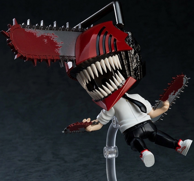 No.1560 Denji Nendoroid | Chainsaw Man | Good Smile Company