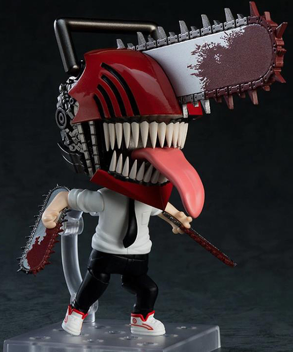 No.1560 Denji Nendoroid | Chainsaw Man | Good Smile Company