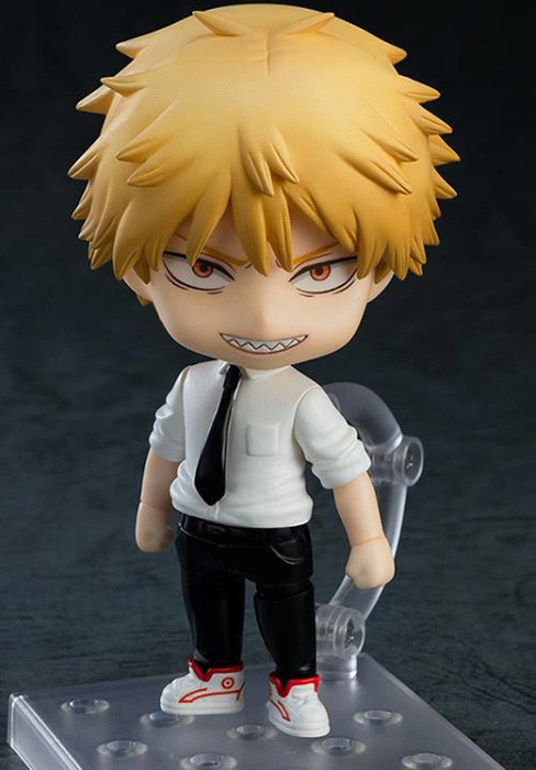 No.1560 Denji Nendoroid | Chainsaw Man | Good Smile Company