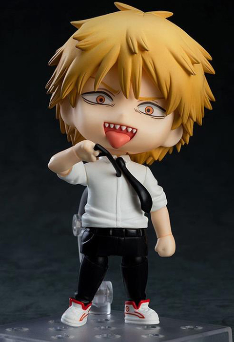 No.1560 Denji Nendoroid | Chainsaw Man | Good Smile Company