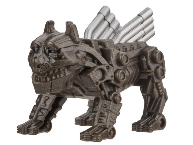68 Leadfoot Deluxe Class | Transformers Studio Series | Transformers: Dark Of The Moon