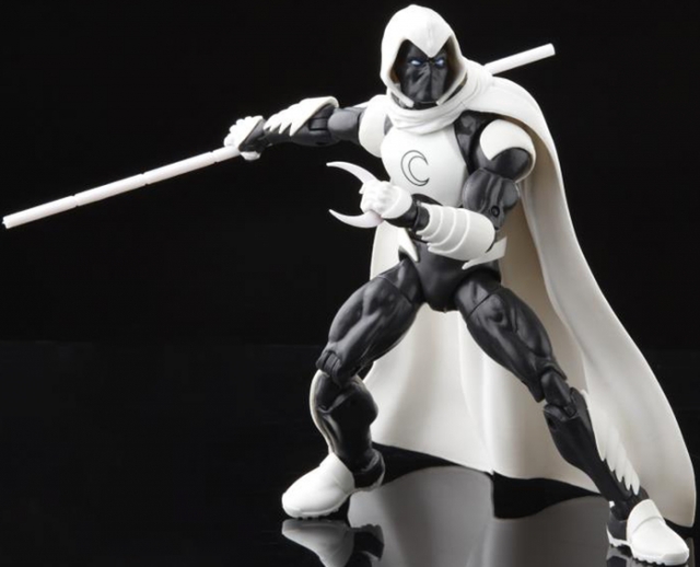 Moon Knight 6-Inch Scale | Moon Knight | Marvel Legends