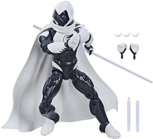 Moon Knight 6-Inch Scale | Moon Knight | Marvel Legends