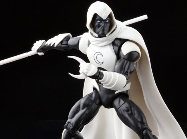 Moon Knight 6-Inch Scale | Moon Knight | Marvel Legends