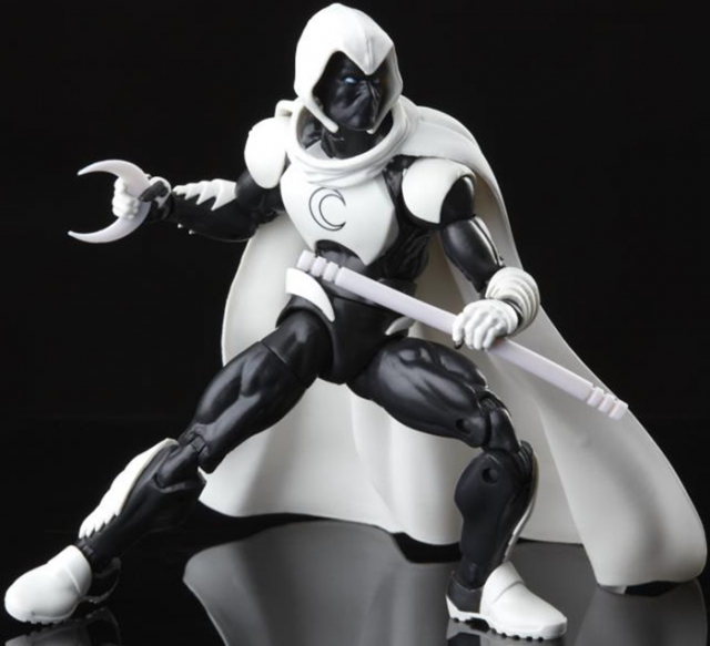 Moon Knight 6-Inch Scale | Moon Knight | Marvel Legends