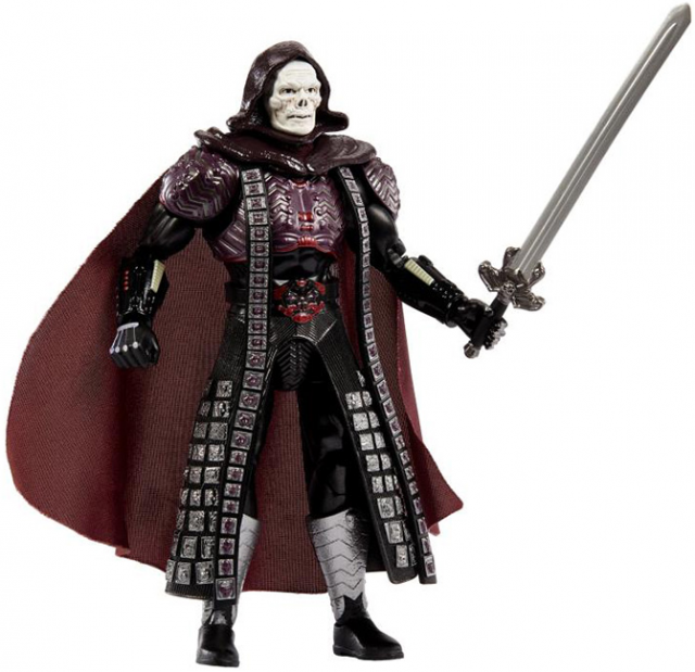 Skeletor Masterverse | Masters of the Universe 1987 | Mattel