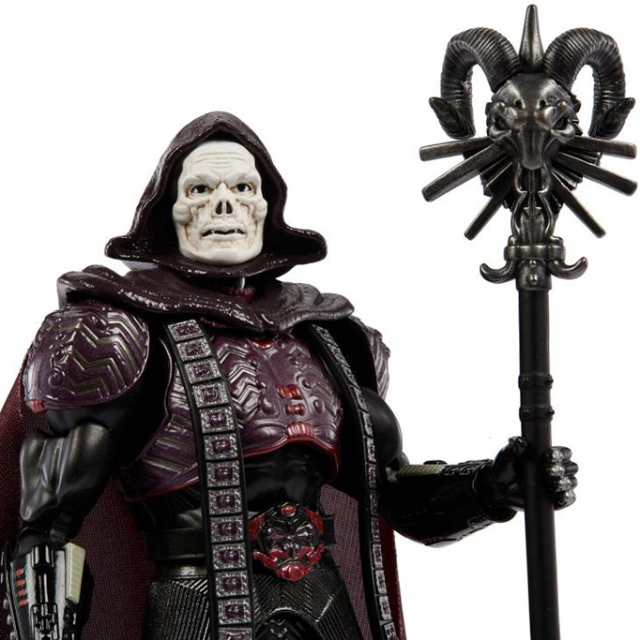 Skeletor Masterverse | Masters of the Universe 1987 | Mattel