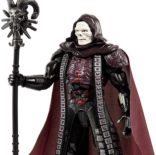 Skeletor Masterverse | Masters of the Universe 1987 | Mattel