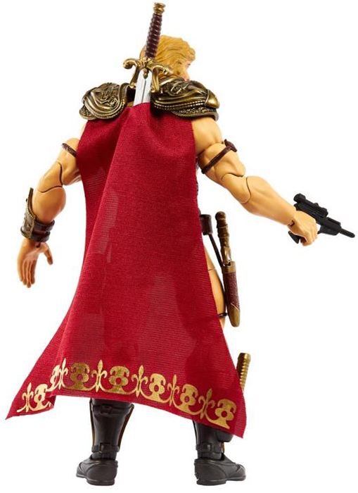 He-Man Masterverse | Masters of the Universe 1987 | Mattel