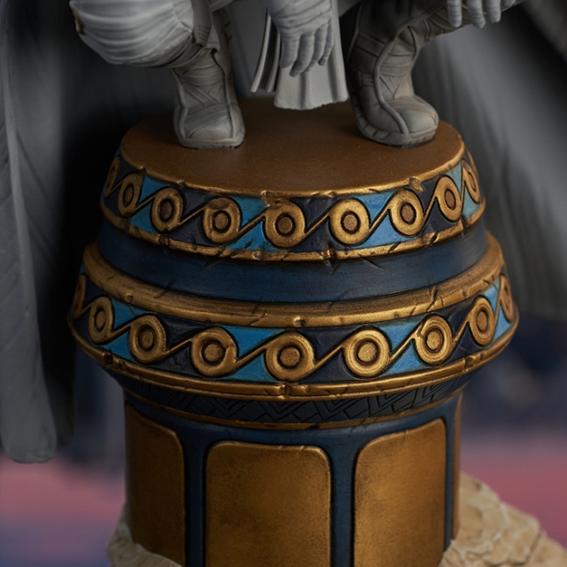 Moon Knight Diorama Gallery | Marvel | Diamond Select Toys