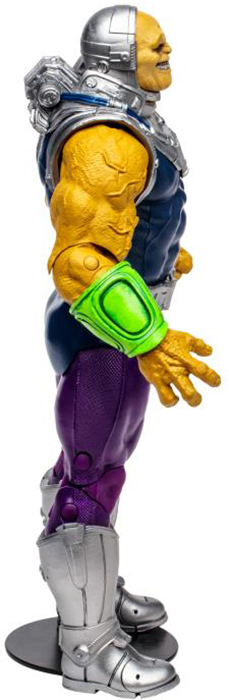 Mongul 7-inch Scale Superman: Villains | DC Multiverse | McFarlane Toys