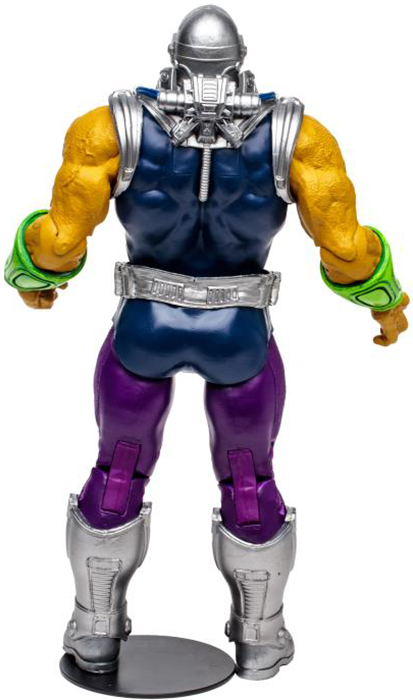 Mongul 7-inch Scale Superman: Villains | DC Multiverse | McFarlane Toys