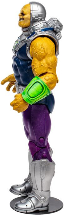 Mongul 7-inch Scale Superman: Villains | DC Multiverse | McFarlane Toys