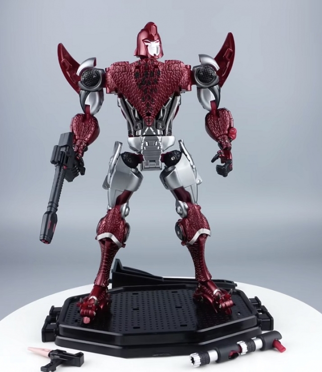 G04 Air King | MetaGate