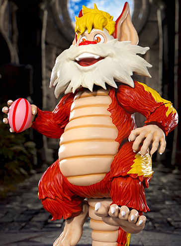 Snarf 7-inch Scale | Thundercats Ultimates | Super7