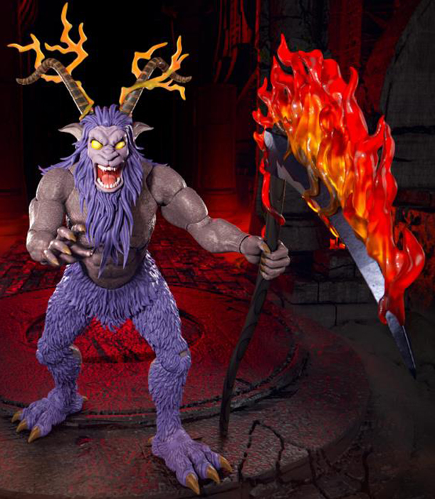 Mongor 7-inch Scale | Thundercats Ultimates | Super7