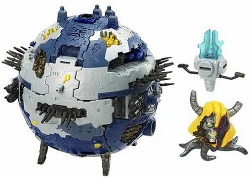 Cybertron Primus | Supreme Class | Transformers Cybertron