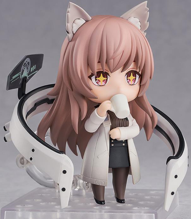 No.1976 Persicaria Nendoroid | Girls' Frontline | Good Smile Company