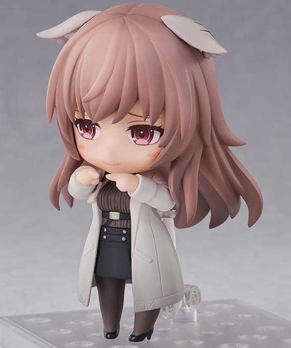 No.1976 Persicaria Nendoroid | Girls' Frontline | Good Smile Company