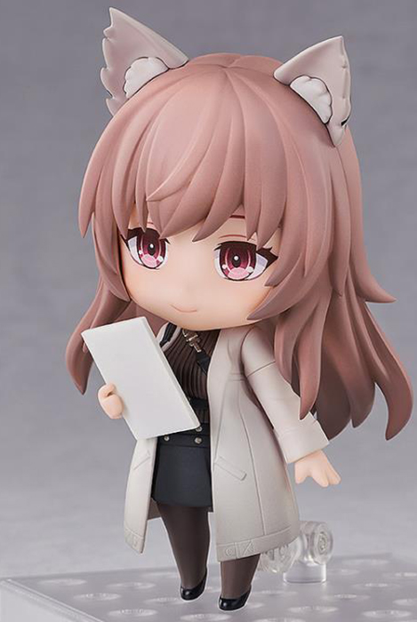 No.1976 Persicaria Nendoroid | Girls' Frontline | Good Smile Company
