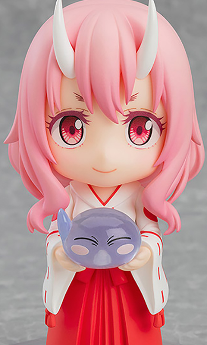No.1978 Shuna Nendoroid | That Time I Got Reincarnated As A Slime | Good Smile 
