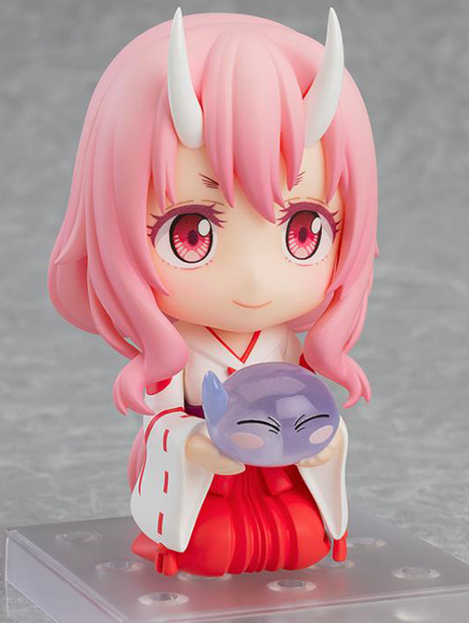 No.1978 Shuna Nendoroid | That Time I Got Reincarnated As A Slime | Good Smile 