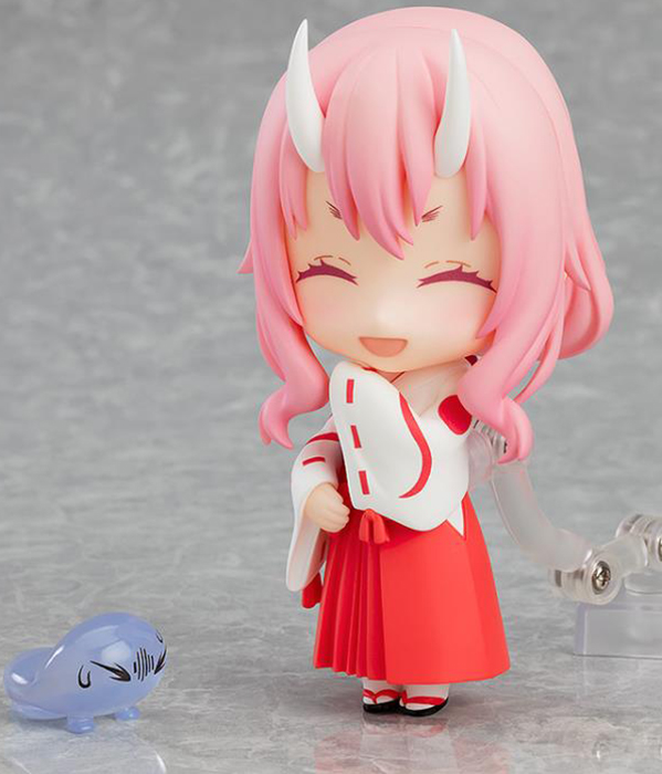 No.1978 Shuna Nendoroid | That Time I Got Reincarnated As A Slime | Good Smile 
