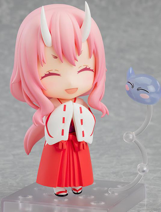 No.1978 Shuna Nendoroid | That Time I Got Reincarnated As A Slime | Good Smile 