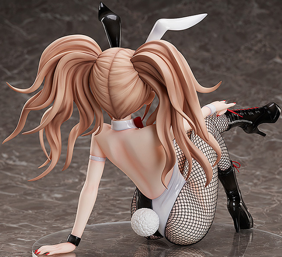 Junko Enoshima Bunny Version 1/4 Scale | Danganronpa: Trigger Happy Havoc | FREEing