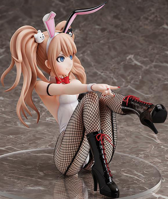 Junko Enoshima Bunny Version 1/4 Scale | Danganronpa: Trigger Happy Havoc | FREEing