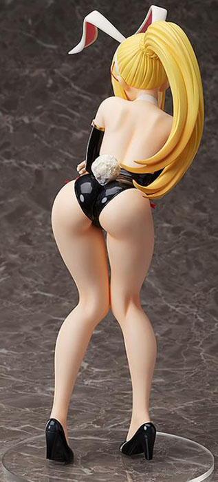  Darkness Bare Leg Bunny Version B-Style | KonoSuba: Gods Blessing on This Wonderful World | FREEing