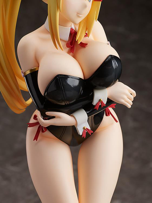  Darkness Bare Leg Bunny Version B-Style | KonoSuba: Gods Blessing on This Wonderful World | FREEing