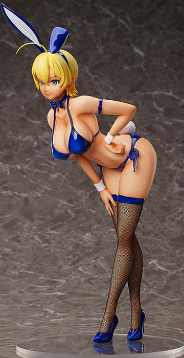 Ikumi Mito Bunny Version B-Style | Food Wars: Shokugeki no Soma | FREEing