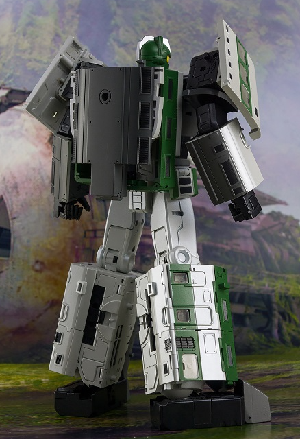 Radiatron Combiner Set of 6 | Moon Studio