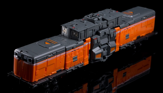 Radiatron Combiner Set of 6 | Moon Studio